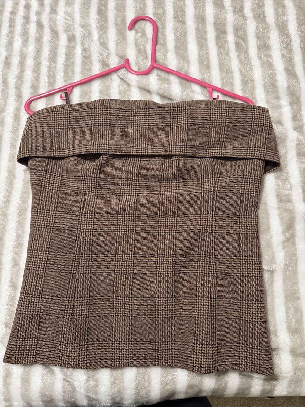 Aritzia Element tube top